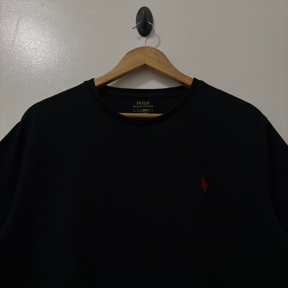 RALPH LAUREN TEE - photo 4