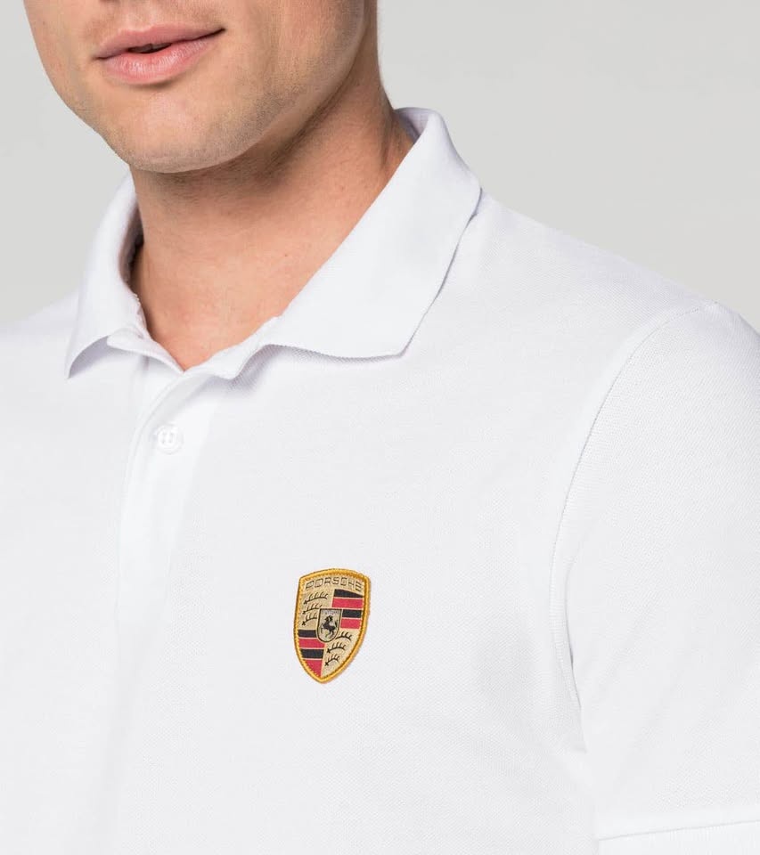 PORSCHE CRESET POLO SHIRT - photo 2