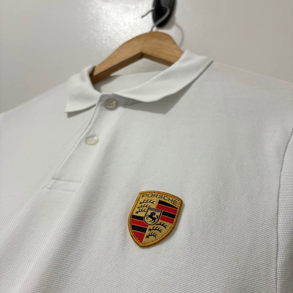 PORSCHE CRESET POLO SHIRT - photo 5