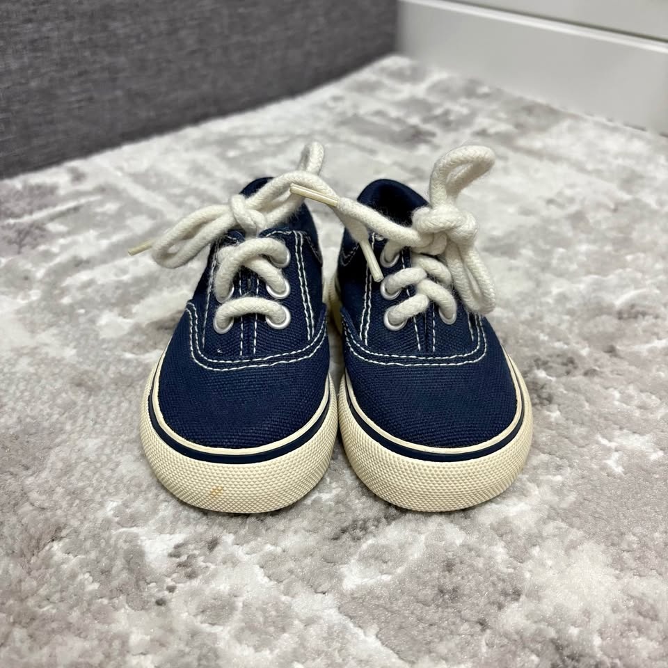 INFANTS RALPH LAUREN SHOES