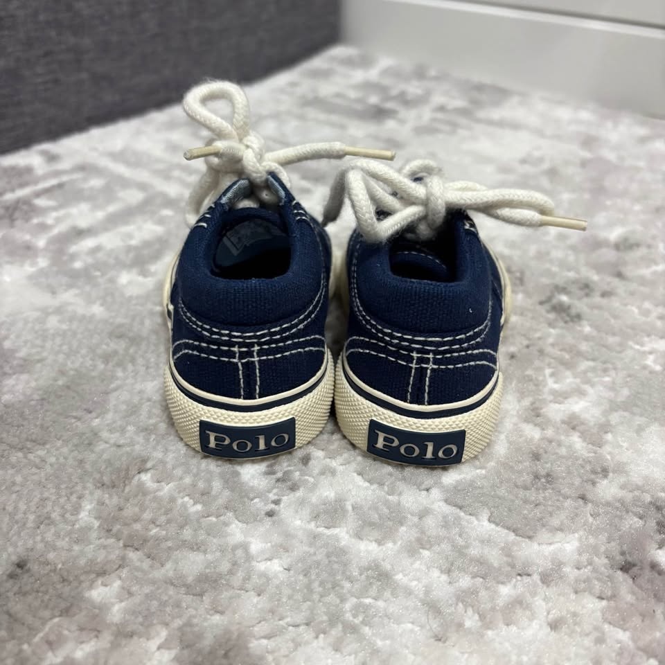 INFANTS RALPH LAUREN SHOES - photo 3