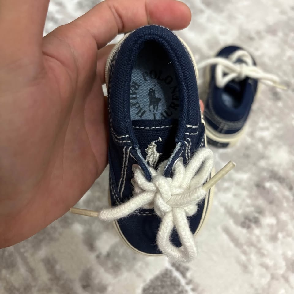 INFANTS RALPH LAUREN SHOES - photo 4