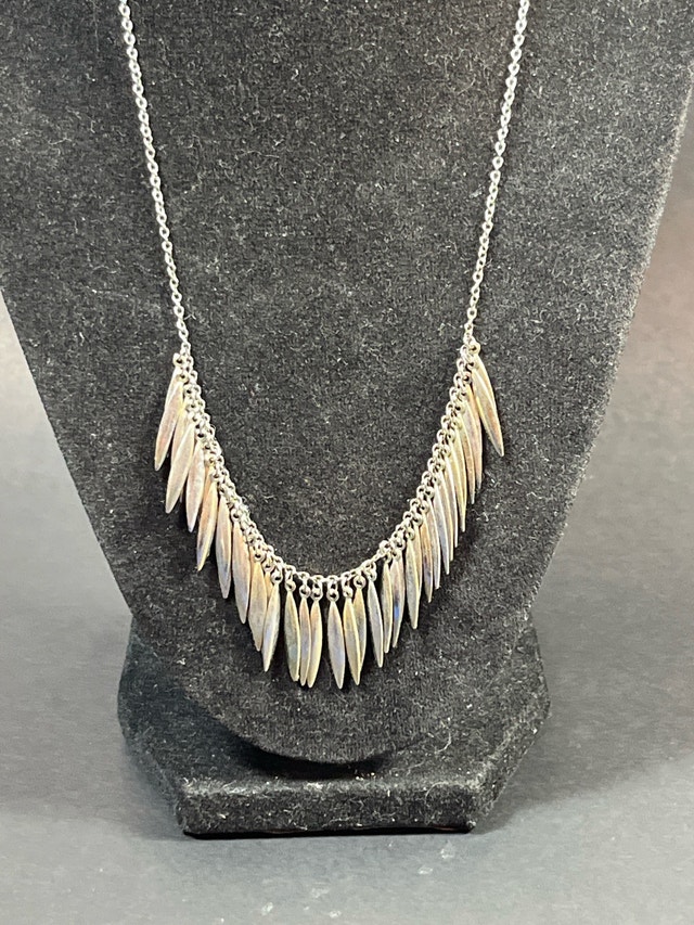Necklace - photo 2