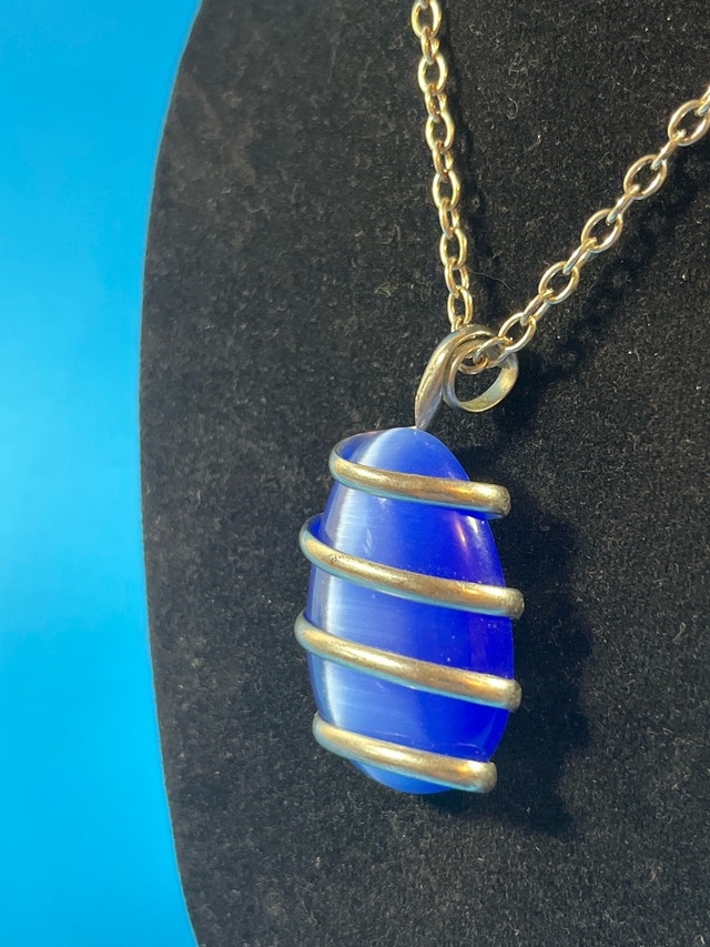 Necklace - photo 2