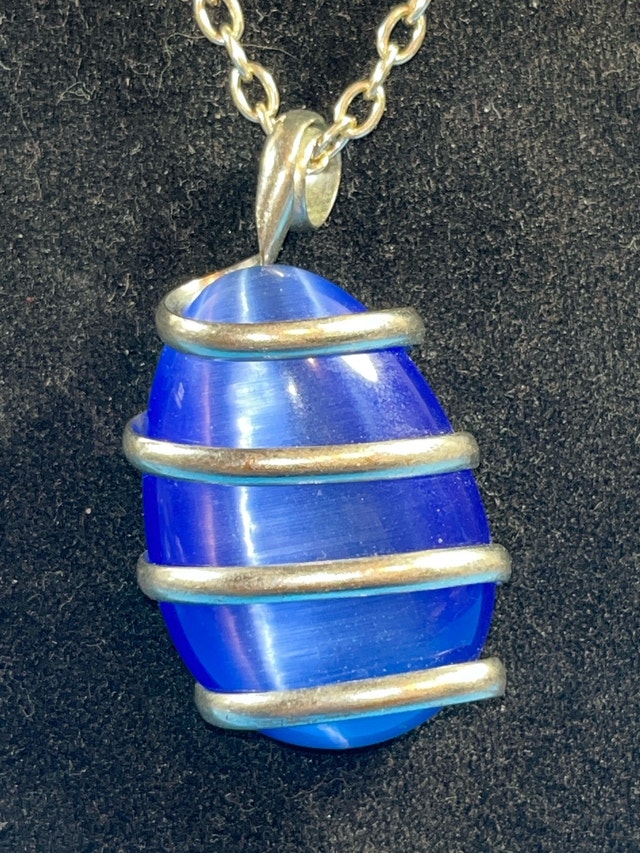 Necklace - photo 3