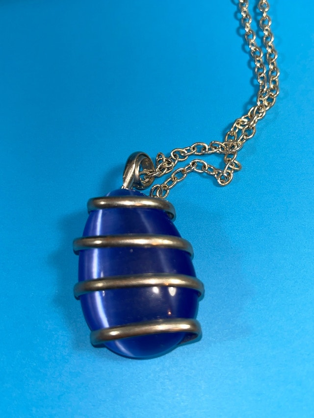 Necklace - photo 4