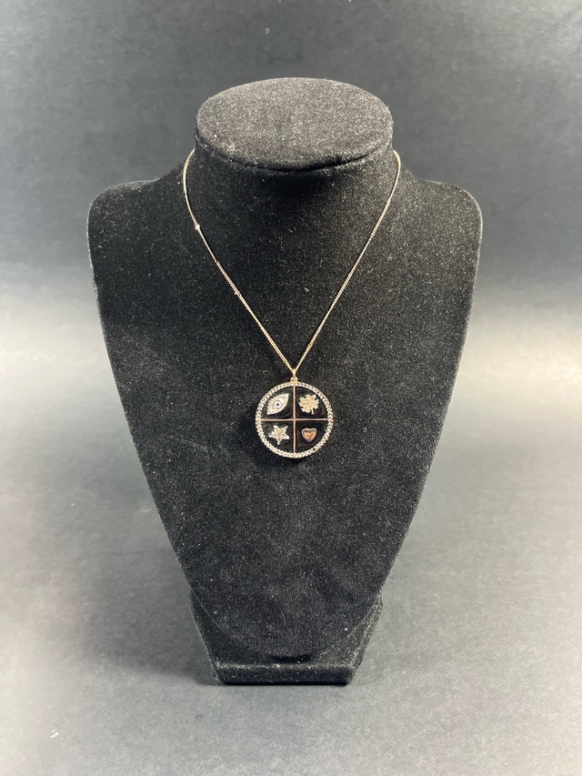 Stella & Dot Necklace