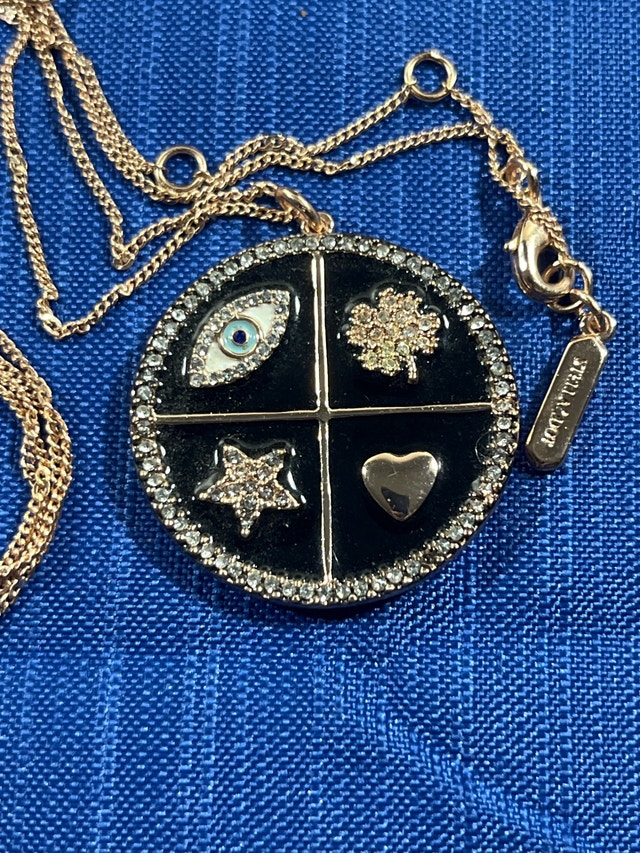 Stella & Dot Necklace - photo 2