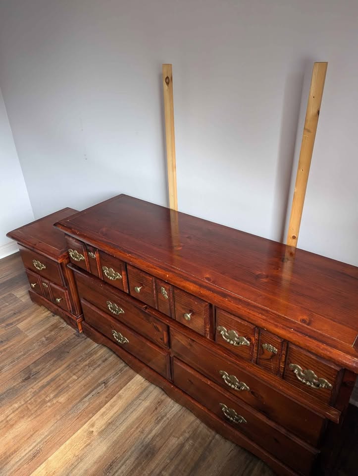 Bedroom set for sale - photo 2
