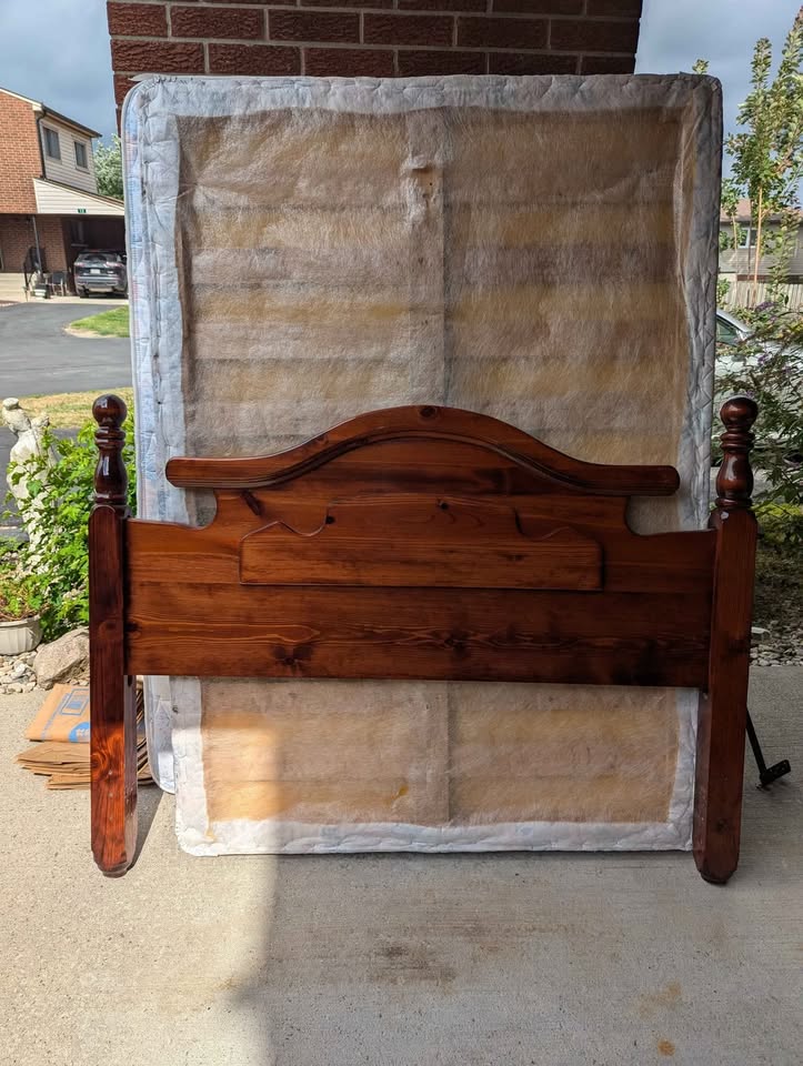 Bedroom set for sale - photo 4