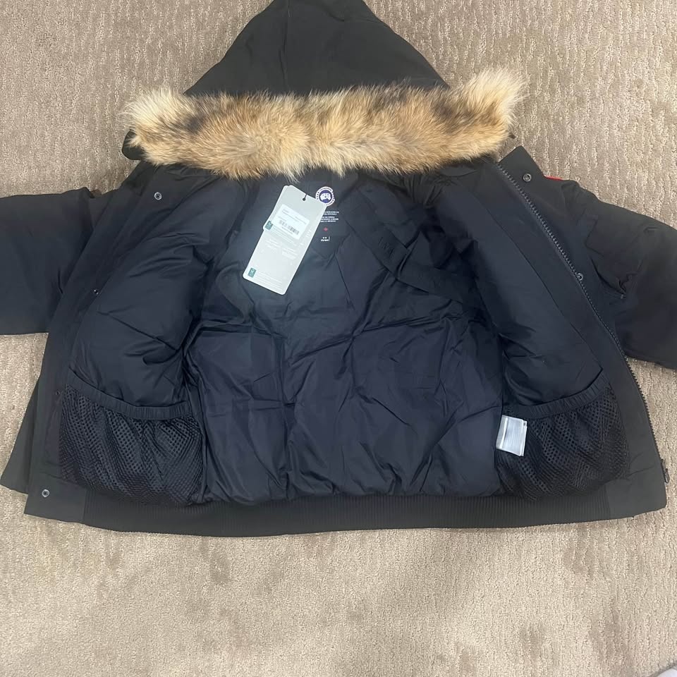 Canada Goose Chilliwack Bomber - photo 2