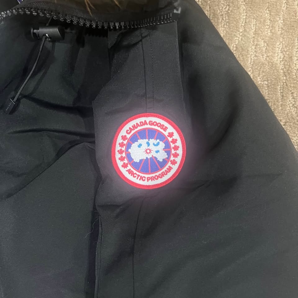 Canada Goose Chilliwack Bomber - photo 4