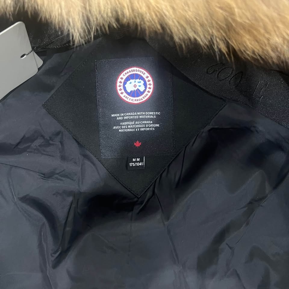 Canada Goose Chilliwack Bomber - photo 5