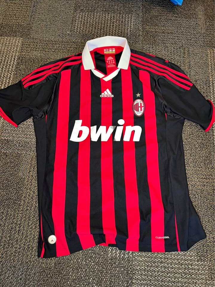ACM shirt original OVERSIZED