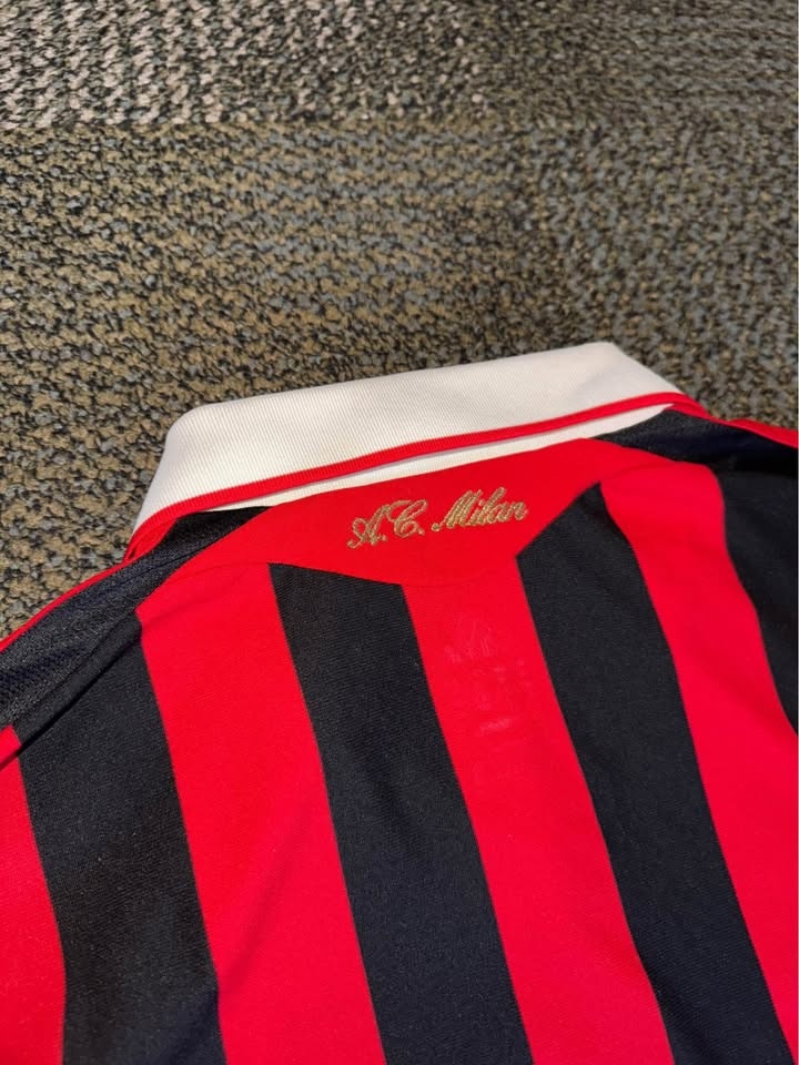ACM shirt original OVERSIZED - photo 2