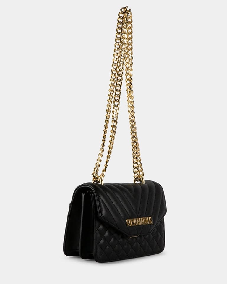 BRAND NEW STEVE MADDEN BSTAKE-2 BLACK - photo 3