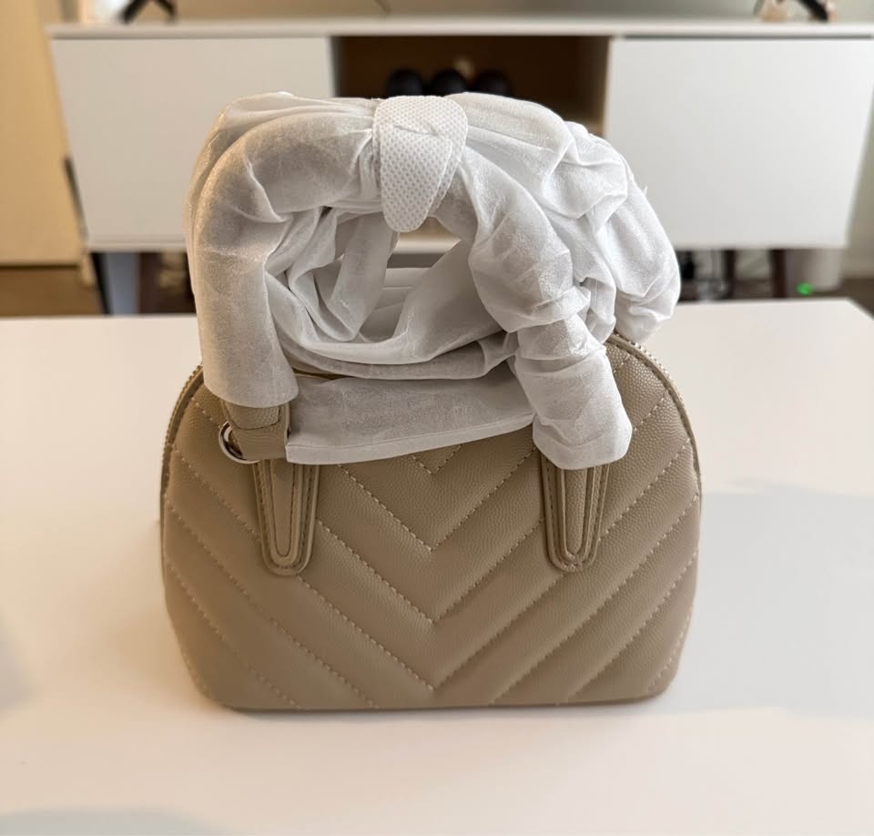 BRAND NEW BRULE-2 TAUPE MULTI - photo 2