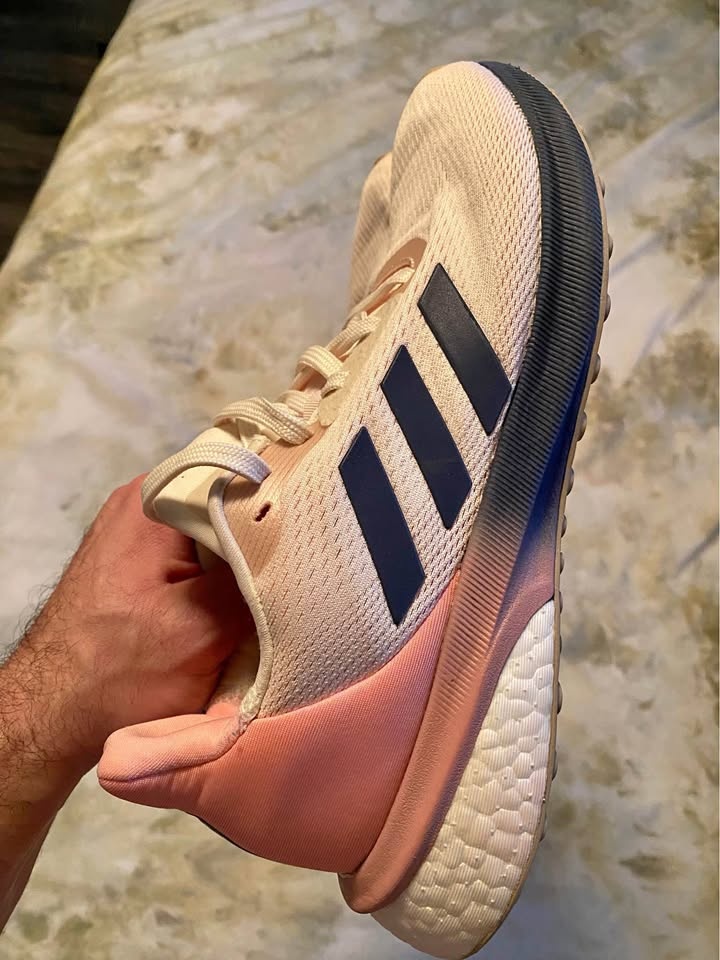 ADIDAS Running Shoes