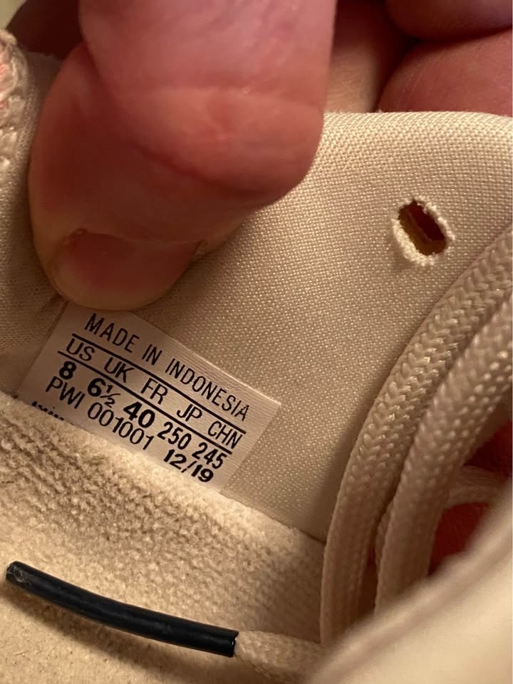 ADIDAS Running Shoes - photo 2