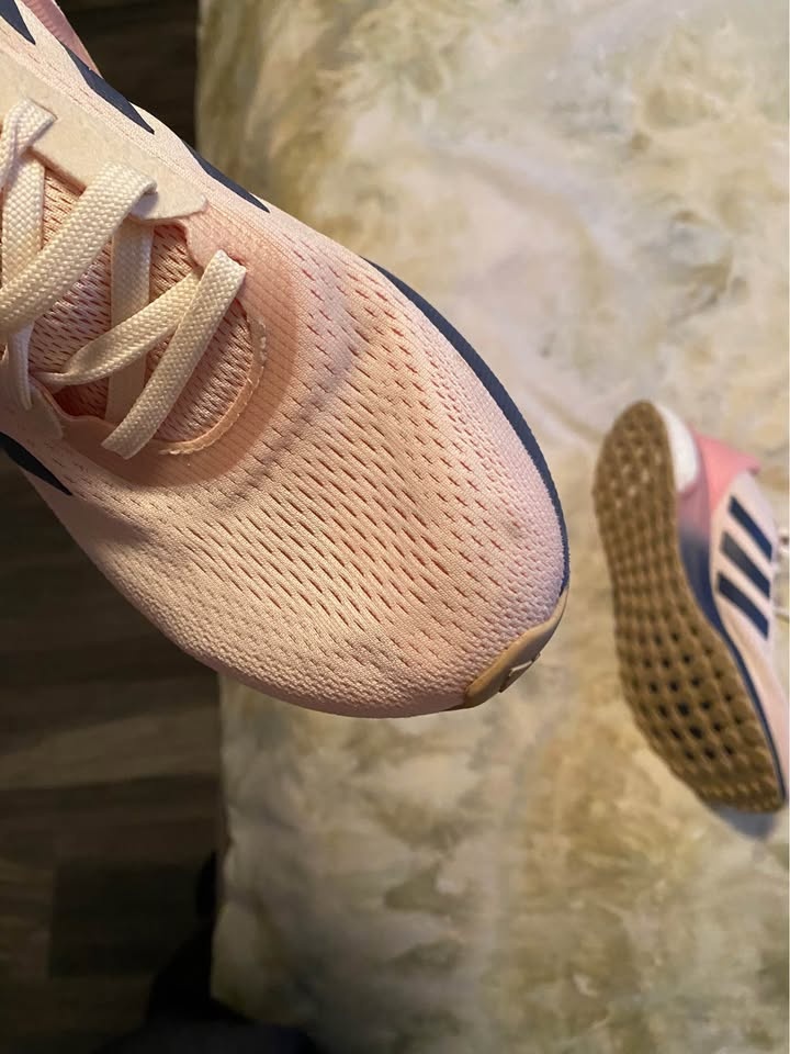 ADIDAS Running Shoes - photo 3