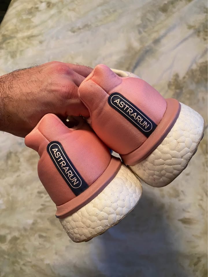 ADIDAS Running Shoes - photo 5