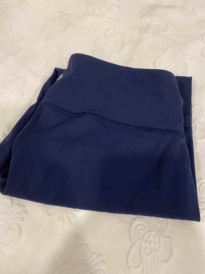 LULULEMON Leggings - photo 3