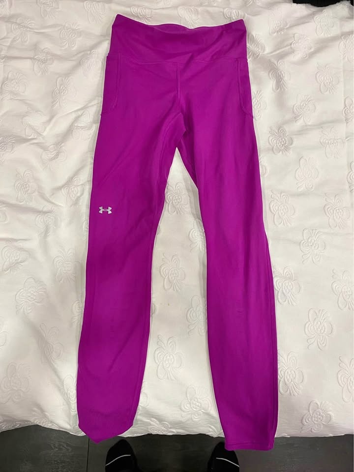 UNDER ARMOUR Leggings