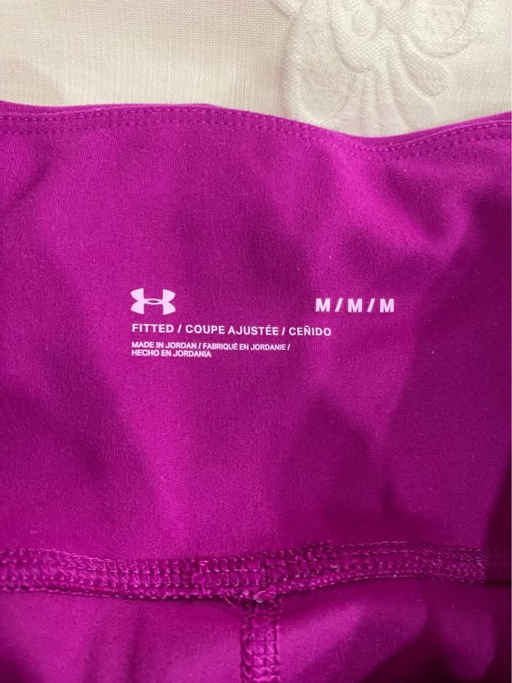 UNDER ARMOUR Leggings - photo 2