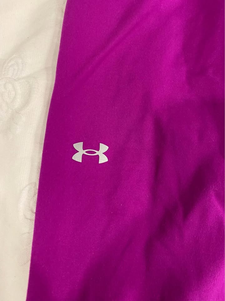 UNDER ARMOUR Leggings - photo 3