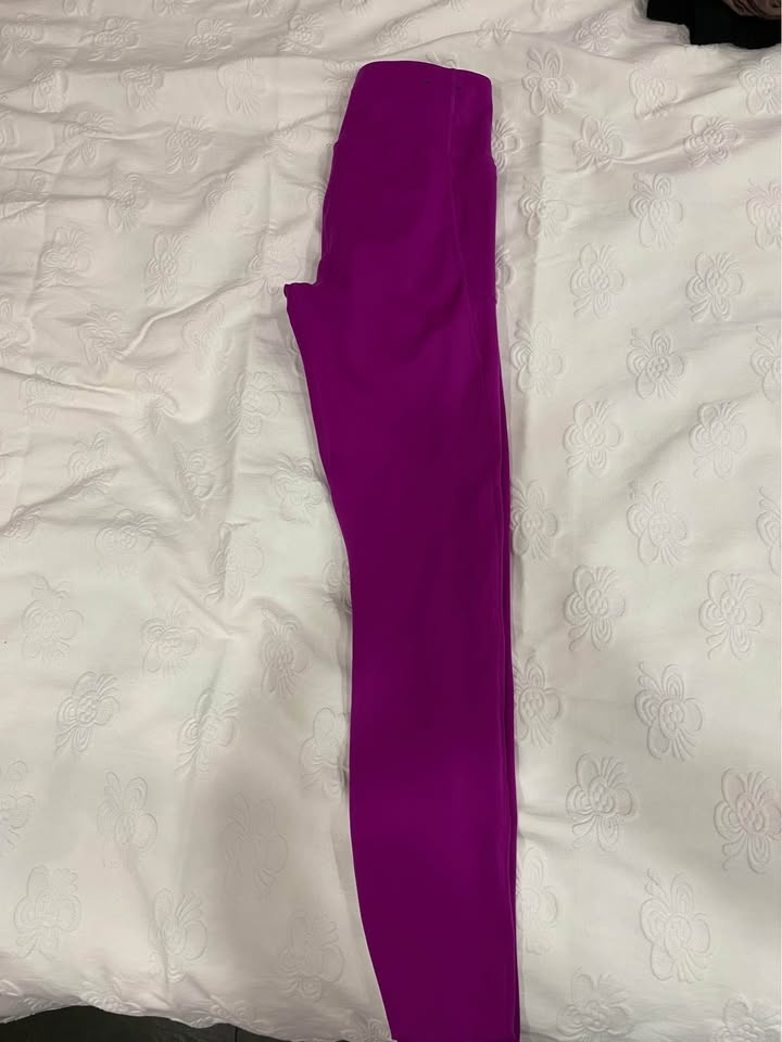UNDER ARMOUR Leggings - photo 4