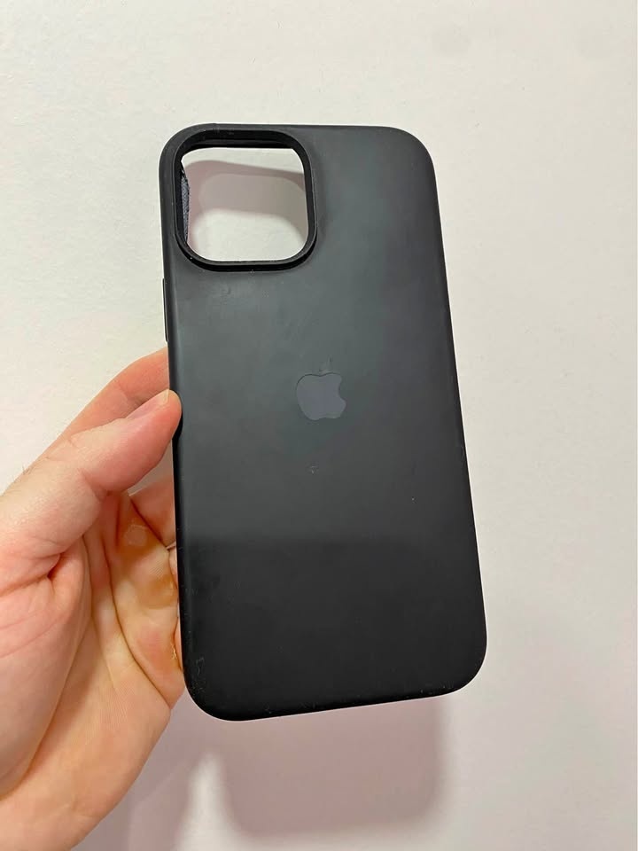 IPHONE 13 Pro Max Silicone Case