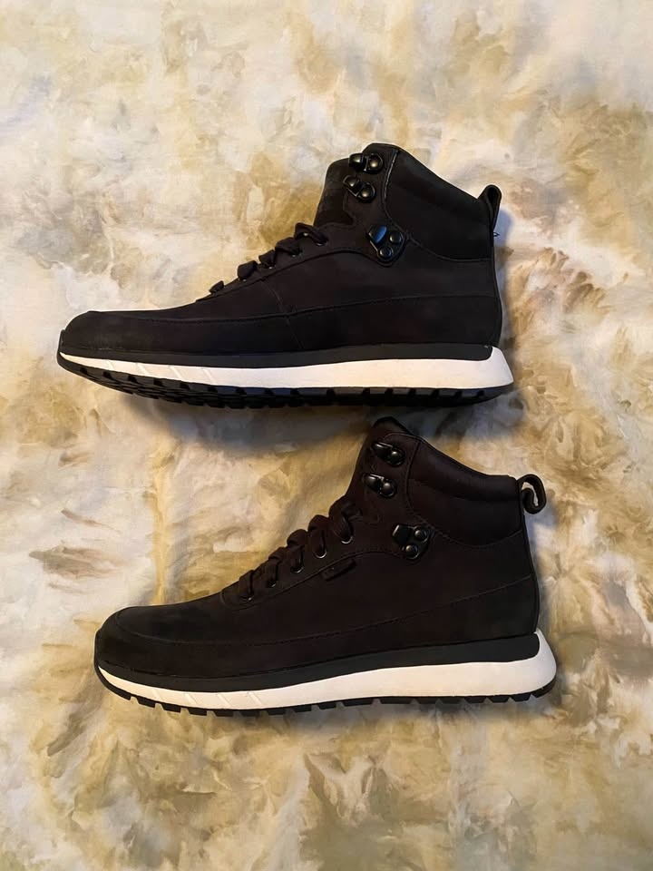 ROOTS Winter Boots - photo 2