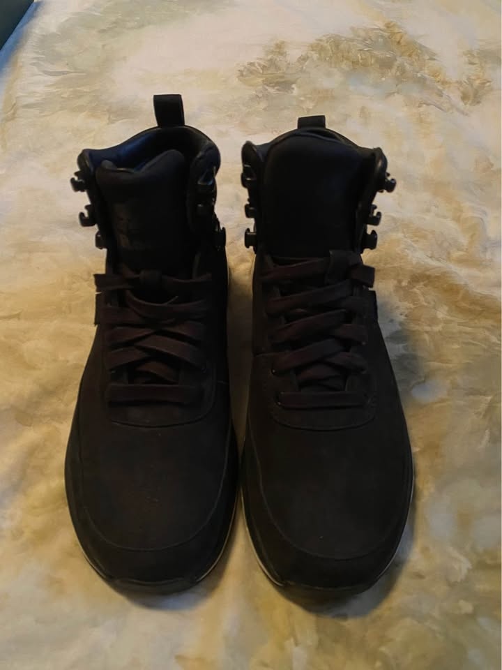 ROOTS Winter Boots - photo 3