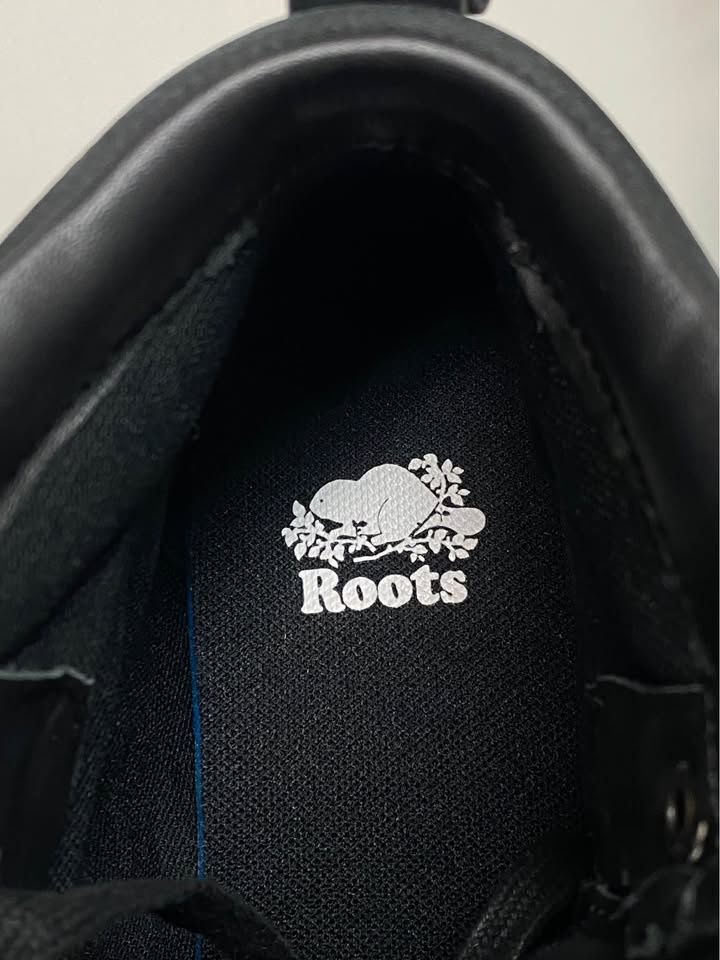 ROOTS Winter Boots - photo 4