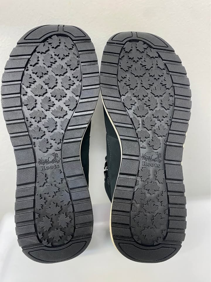 ROOTS Winter Boots - photo 5