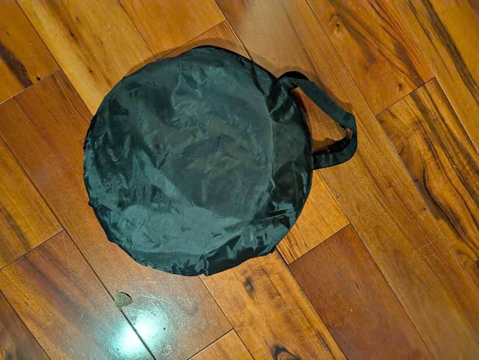 Pet tunnel