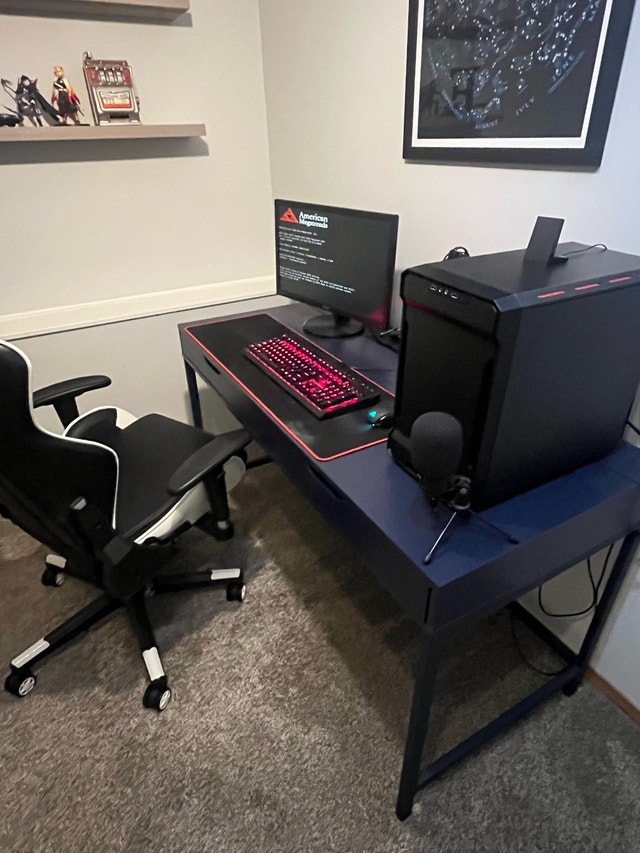Gaming Computer