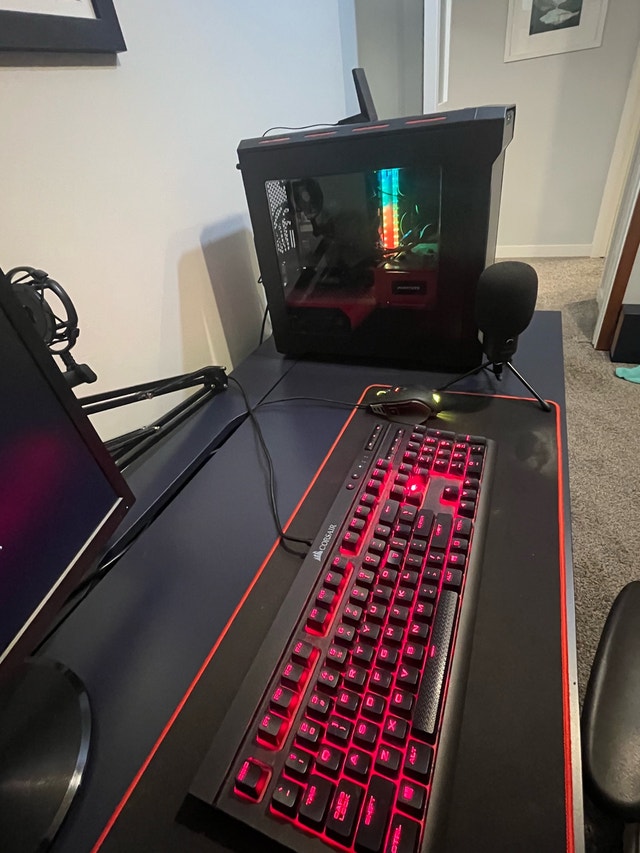 Gaming Computer - photo 2