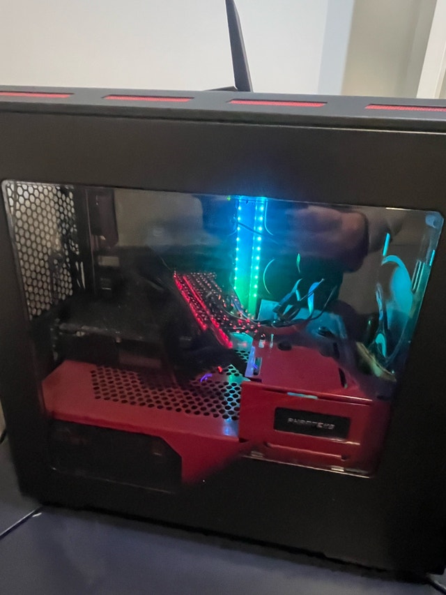 Gaming Computer - photo 3
