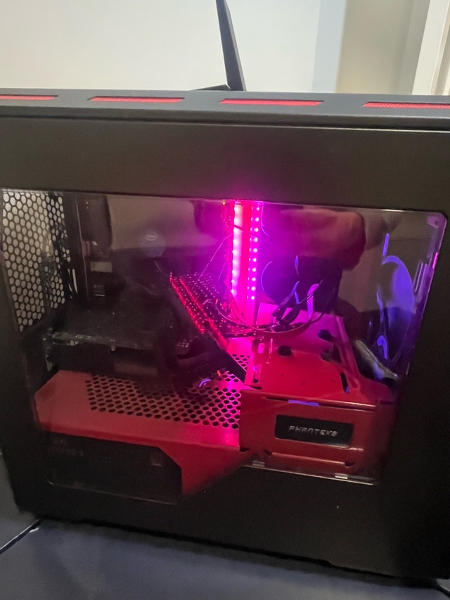 Gaming Computer - photo 4