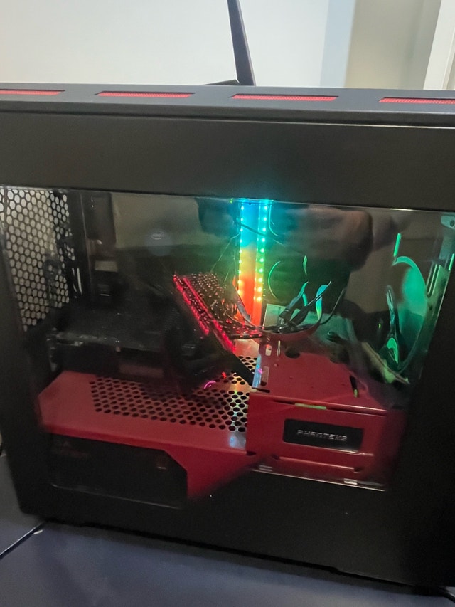 Gaming Computer - photo 5