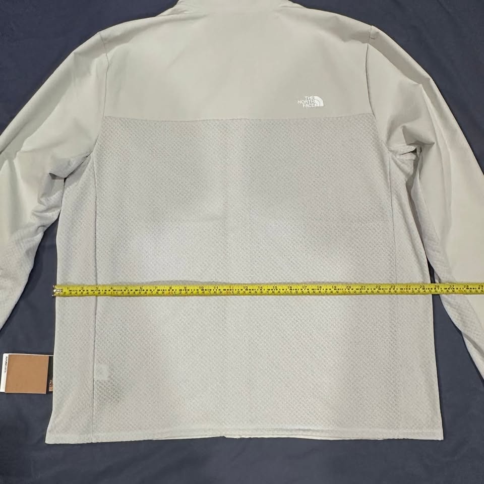 The North Face Treadway FutureFleece Full Zip Jacket - photo 2