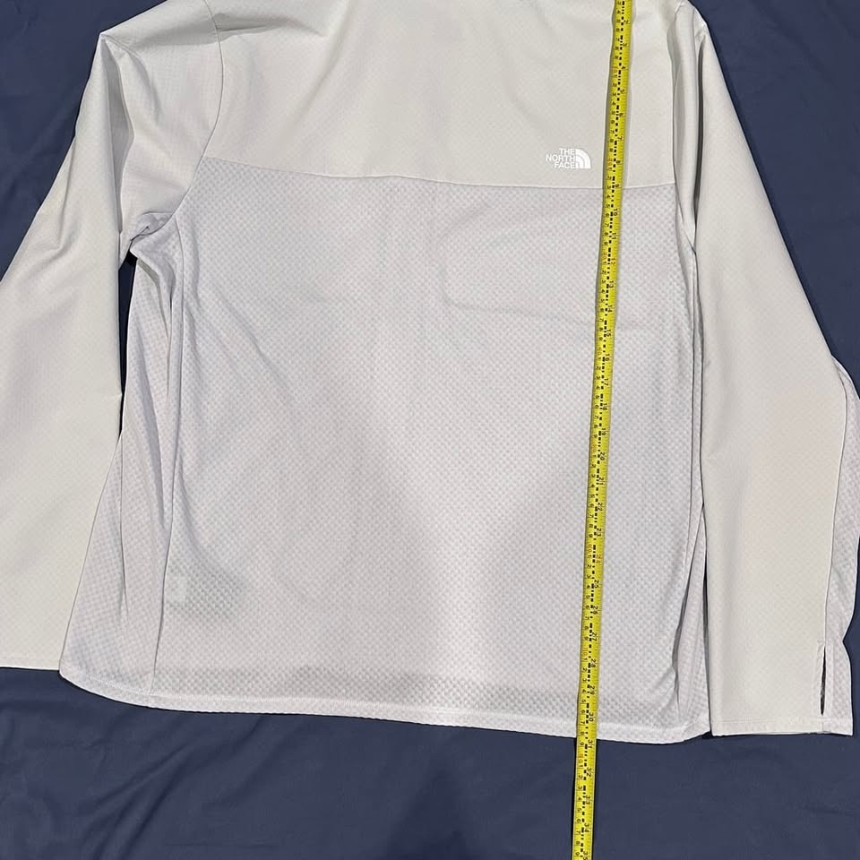 The North Face Treadway FutureFleece Full Zip Jacket - photo 4