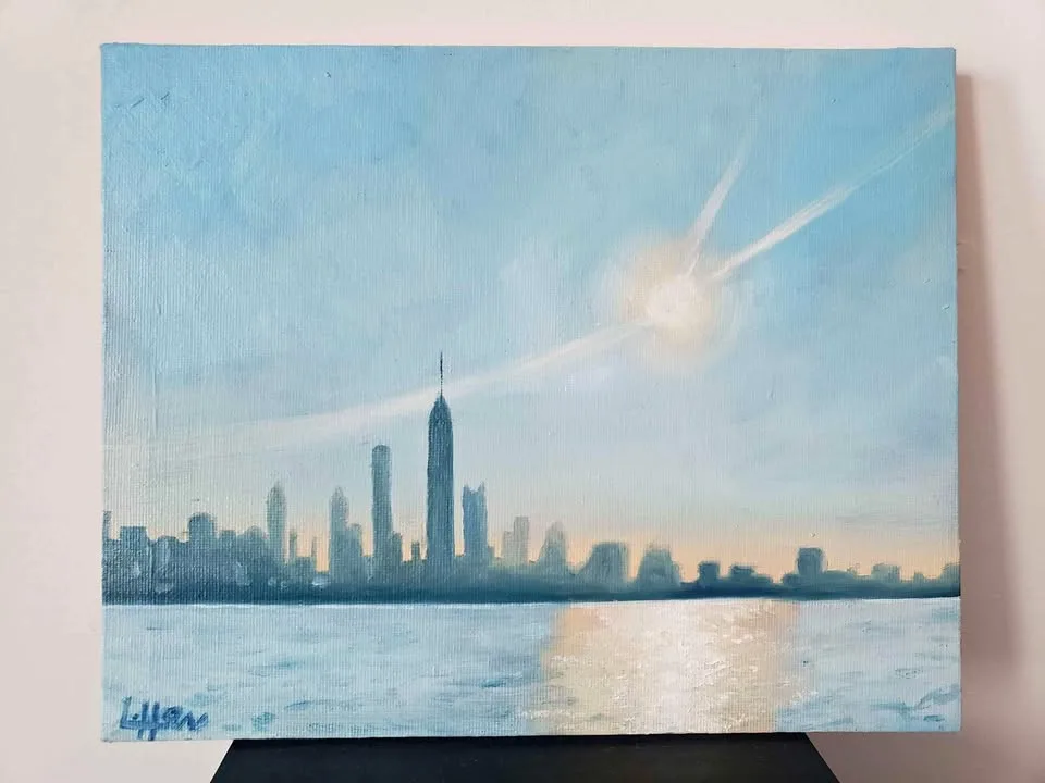 Summer Chi-town thumbnail