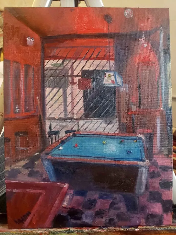 Cole's Bar, Logan Square thumbnail