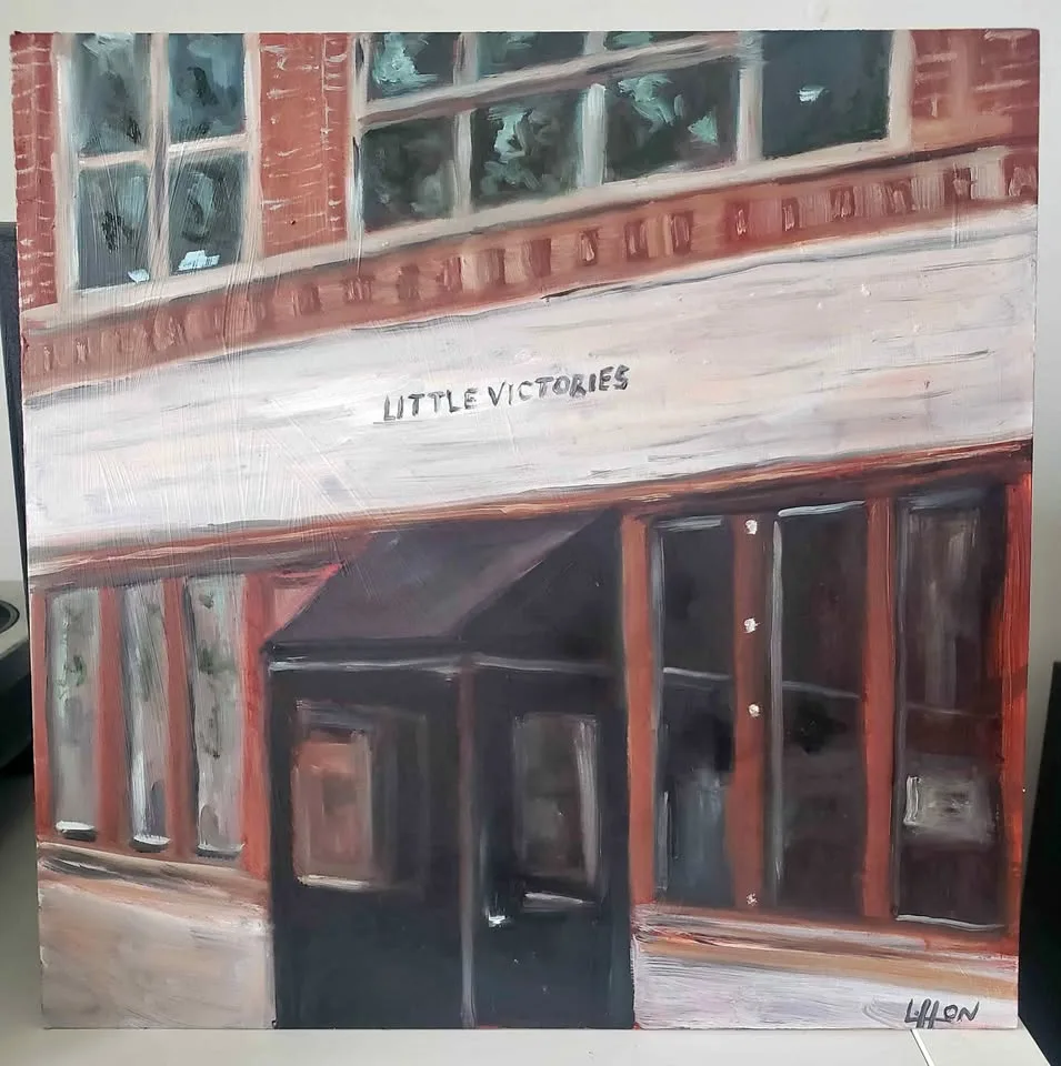 Little Victories, Chicago thumbnail