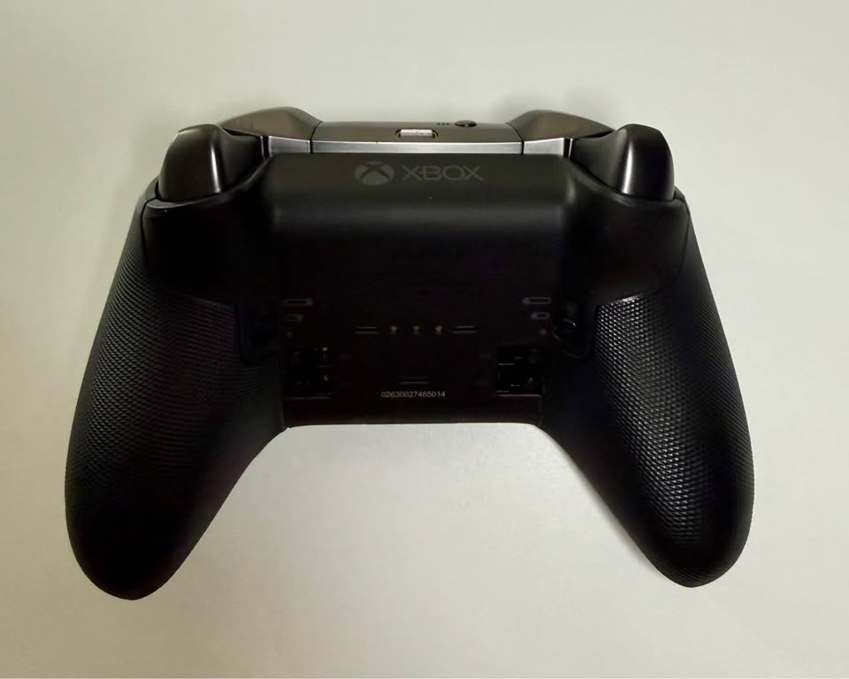 Xbox Elite Series 2 Controller – TMR Joystick Upgrade - photo 2
