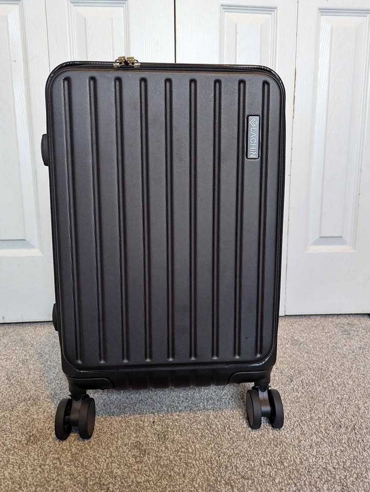 (POPULAR 💎) Brand new LUXURY hand carry-on 20-in