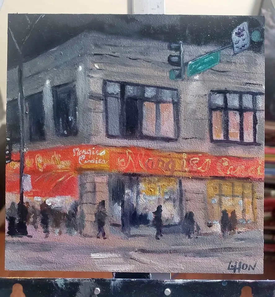 Margie's Candies, Chicago thumbnail