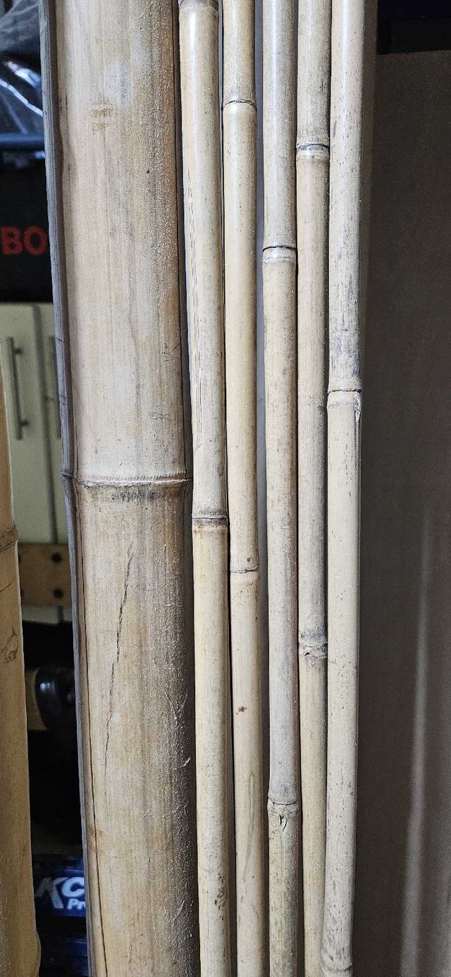 Bamboo lumber - photo 2